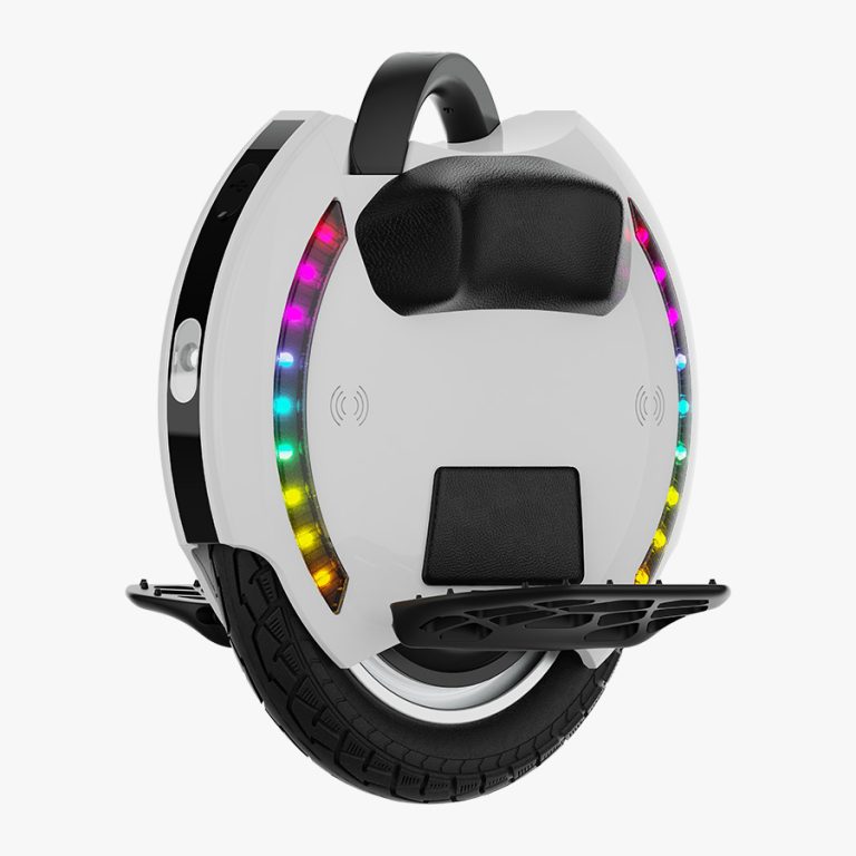 Electric Unicycles KingSong Europe Personal Electric Vehicle