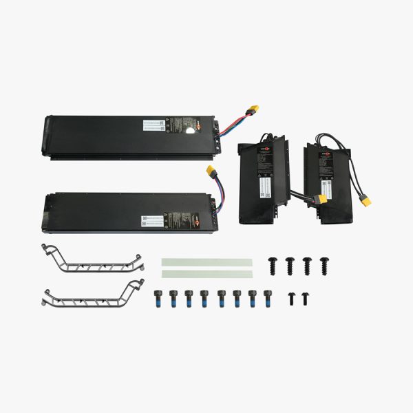 Battery Pack Set