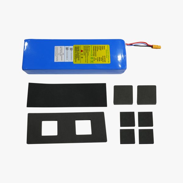 N12Pro-E Battery Pack Kit