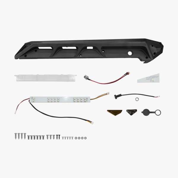 N12Pro-E Right Side Cover Kit