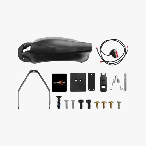 Rear Fender Kit