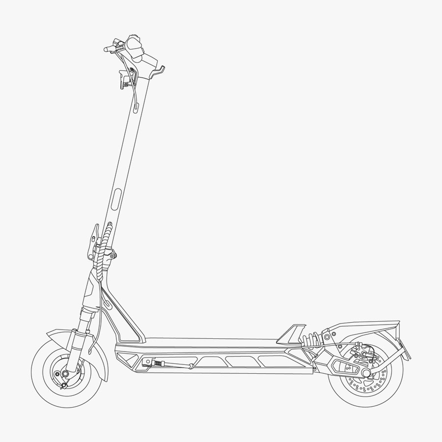 Electric Scooters