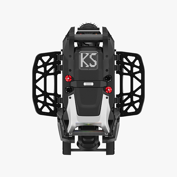 KingSong F18