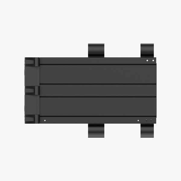 Left battery pack F22 Pro