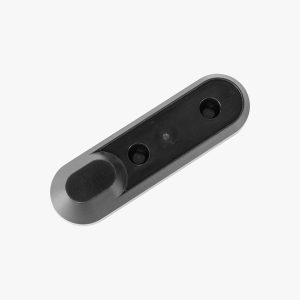 Rear wheel right trim cover E1
