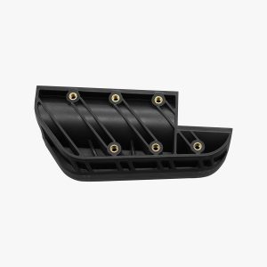 Left rear part F22 Pro