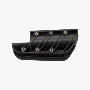 Right rear part F22 Pro