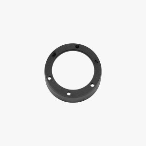 Tighten the top cover of the shock absorber F22 Pro