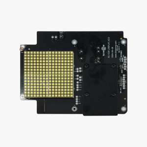 Display board F22 Pro