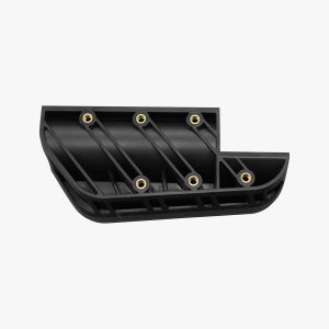 Right front fixing sleeve F22 Pro