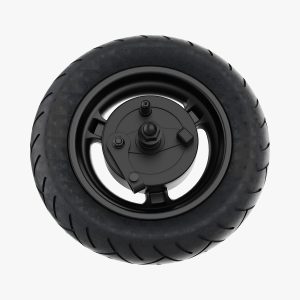 Front Wheel 10" N15