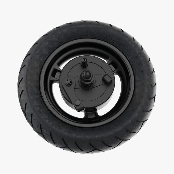 Front Wheel 10" N15