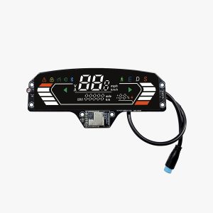 Display Board
(Upgraded Version) N14