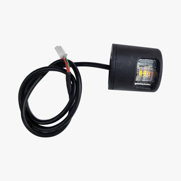 Turning Light (Right)
(Upgraded Version) N14, N15