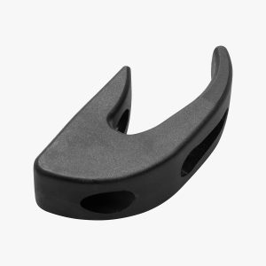Hook on the front stem E1