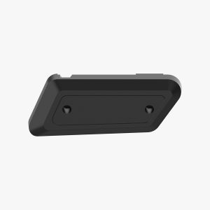 Rear Fork Cover-Left N15
