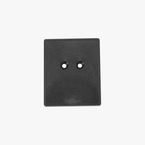 License Plate E1, N15