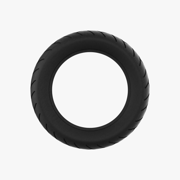 Outer Tire E1