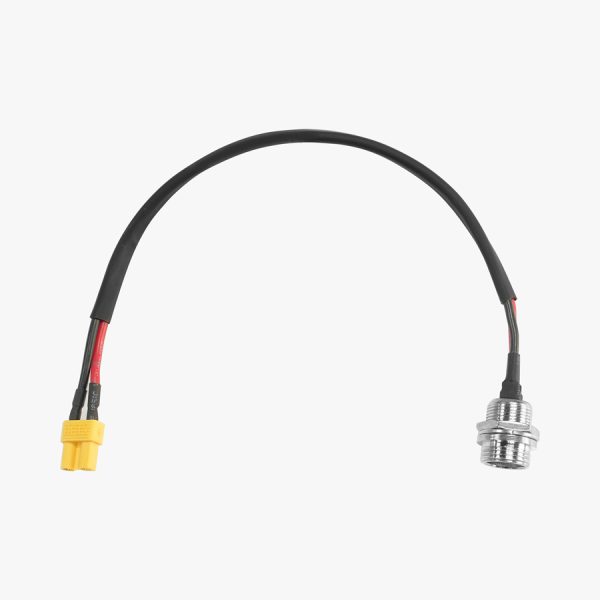 Charging Port Waterproof Cable N15