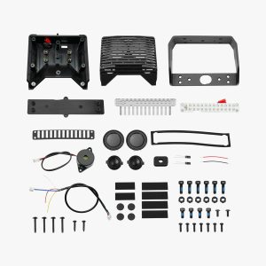 Speaker kit F22 Pro
