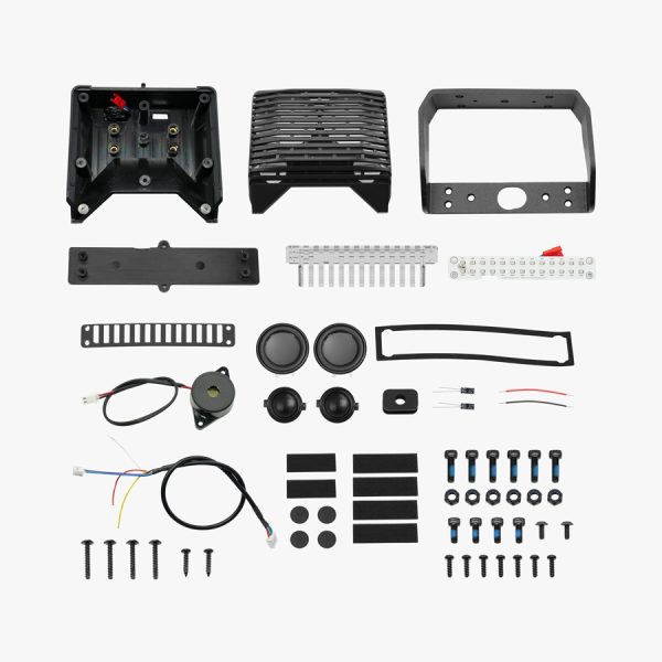 Speaker kit F22 Pro