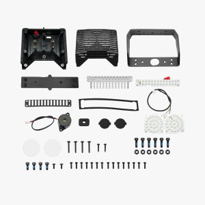Taillight kit F22 Pro