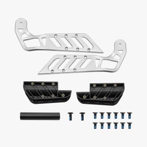 Rear metal handle kit F22 Pro