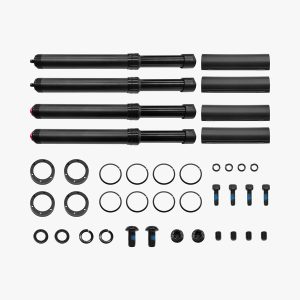 Suspension ki F22 Pro