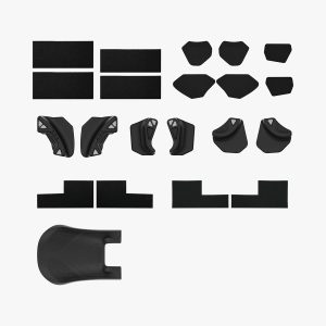 Power Pads and Seat Set F22 Pro