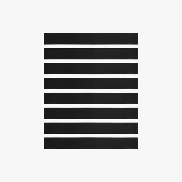 F18 EVA battery fixing strip 1