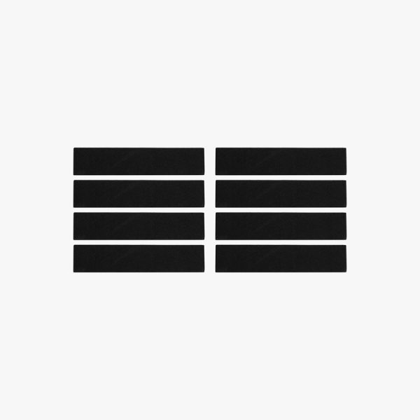 F18 EVA battery fixing strip 2