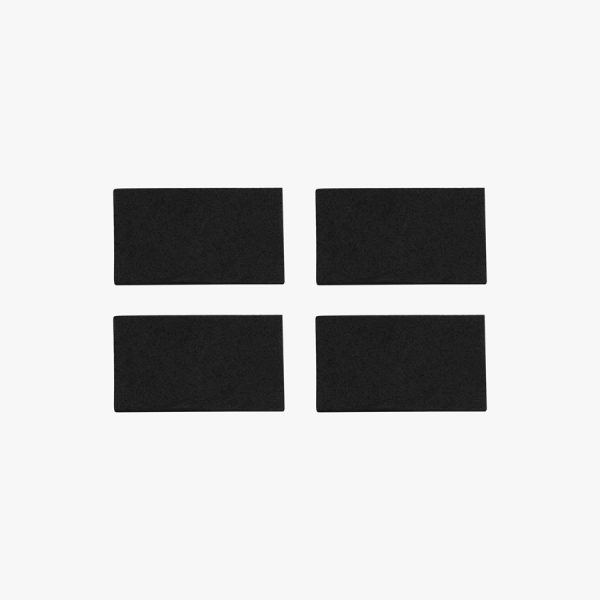 F18 EVA battery fixing sheet