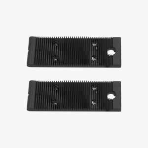 F18 Headlight heat sink