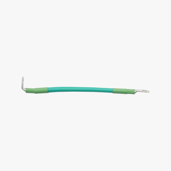 F18 Motor Phase Wire (Green)