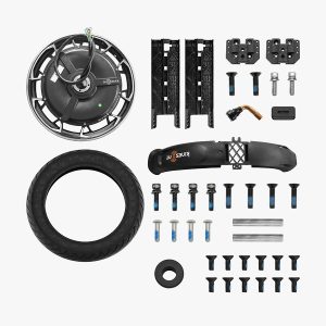 F18 Motor kit (Tubeless Road)