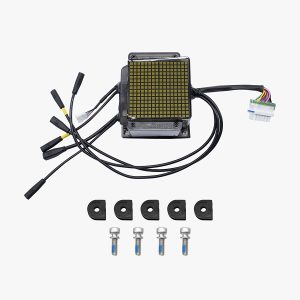 F18 Display panel kit