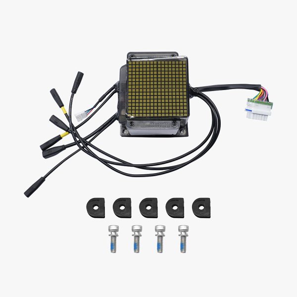 F18 Display panel kit