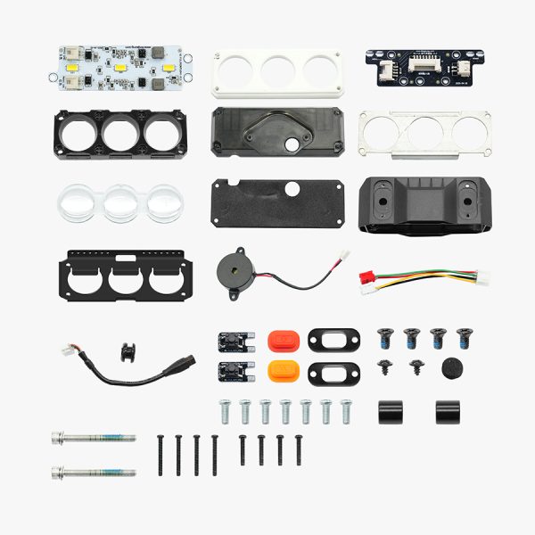 F18 Headlight kit