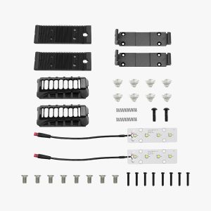 F18 Sub-headlight kit
