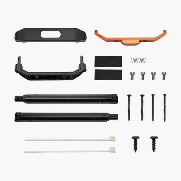 F18 Trolley handle kit