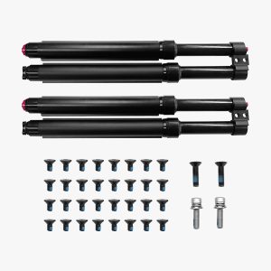 F18 Shock absorber kit