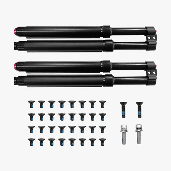 F18 Shock absorber kit