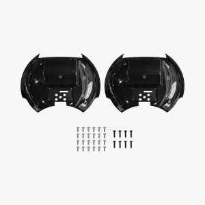 14S Pro Black Inner Shell Set