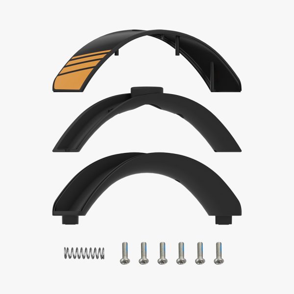 14S/D PRO Handle Set