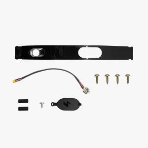 14S/D PRO Charging Port Side Panel Set