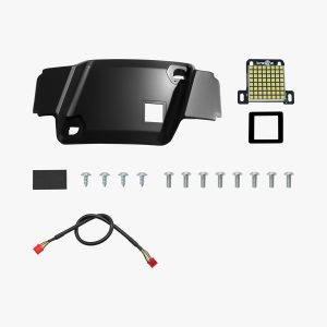 16X PRO Top Panel Set