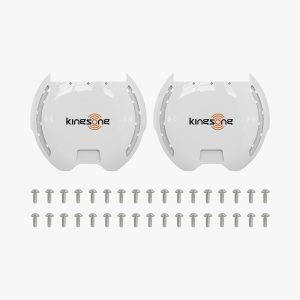 18XL Pro Side Panel Set - White